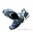 Salomon XA Pro 3D v8 Femmes Chaussures de trail, Salomon, Bleu clair, , Femmes, 0018-11277, 5637879625, 193128520397, N5-10.jpg