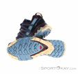 Salomon XA Pro 3D v8 Women Trail Running Shoes, , Dark-Red, , Female, 0018-11277, 5637879627, , N1-11.jpg
