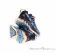 Salomon XA Pro 3D v8 Women Trail Running Shoes, Salomon, Dark-Red, , Female, 0018-11277, 5637879627, 193128574123, N1-16.jpg