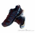 Salomon XA Pro 3D v8 Dámy Trailová bežecká obuv, Salomon, Tmavočervená, , Ženy, 0018-11277, 5637879627, 193128574123, N2-07.jpg