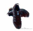 Salomon XA Pro 3D v8 Femmes Chaussures de trail, Salomon, Rouge foncé, , Femmes, 0018-11277, 5637879627, 193128574123, N3-03.jpg
