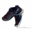 Salomon XA Pro 3D v8 Dámy Trailová bežecká obuv, Salomon, Tmavočervená, , Ženy, 0018-11277, 5637879627, 193128574123, N3-08.jpg
