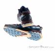 Salomon XA Pro 3D v8 Women Trail Running Shoes, Salomon, Dark-Red, , Female, 0018-11277, 5637879627, 193128574123, N3-13.jpg