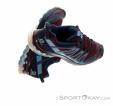 Salomon XA Pro 3D v8 Women Trail Running Shoes, Salomon, Dark-Red, , Female, 0018-11277, 5637879627, 193128574123, N4-19.jpg