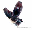 Salomon XA Pro 3D v8 Mujer Calzado trail running, Salomon, Rojo oscuro, , Mujer, 0018-11277, 5637879627, 193128574123, N5-15.jpg