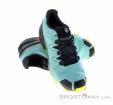 Salomon Speedcross 5 GTX Womens Trail Running Shoes GTX, Salomon, Light-Blue, , Female, 0018-11042, 5637879641, 193128525231, N2-02.jpg