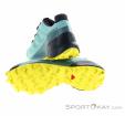 Salomon Speedcross 5 GTX Womens Trail Running Shoes GTX, Salomon, Light-Blue, , Female, 0018-11042, 5637879641, 193128525231, N2-12.jpg