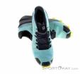 Salomon Speedcross 5 GTX Womens Trail Running Shoes GTX, Salomon, Bleu clair, , Femmes, 0018-11042, 5637879641, 193128525231, N3-03.jpg