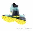 Salomon Speedcross 5 GTX Womens Trail Running Shoes GTX, , Bleu clair, , Femmes, 0018-11042, 5637879641, , N3-13.jpg