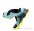 Salomon Speedcross 5 GTX Womens Trail Running Shoes GTX, Salomon, Light-Blue, , Female, 0018-11042, 5637879641, 193128525231, N4-09.jpg