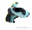 Salomon Speedcross 5 GTX Womens Trail Running Shoes GTX, Salomon, Azul claro, , Mujer, 0018-11042, 5637879641, 193128525231, N4-19.jpg