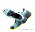 Salomon Speedcross 5 GTX Womens Trail Running Shoes GTX, , Light-Blue, , Female, 0018-11042, 5637879641, , N5-10.jpg
