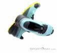 Salomon Speedcross 5 GTX Womens Trail Running Shoes GTX, , Light-Blue, , Female, 0018-11042, 5637879641, , N5-20.jpg