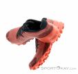 Salomon Speedcross 5 Women Trail Running Shoes, Salomon, Orange, , Female, 0018-11043, 5637879654, 193128553388, N4-09.jpg