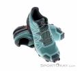 Salomon Speedcross 5 Women Trail Running Shoes, Salomon, Light-Blue, , Female, 0018-11043, 5637879670, 193128533526, N2-02.jpg