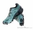 Salomon Speedcross 5 Women Trail Running Shoes, , Light-Blue, , Female, 0018-11043, 5637879670, , N2-07.jpg