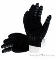 Scott Traction Contessa Sign. LF Womens Biking Gloves, , Black, , Female, 0023-11904, 5637879686, , N1-11.jpg