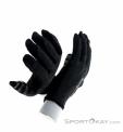 Scott Traction Contessa Sign. LF Womens Biking Gloves, , Black, , Female, 0023-11904, 5637879686, , N4-19.jpg