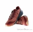 Salomon Sense Ride 4 Womens Trail Running Shoes, , Red, , Female, 0018-11479, 5637879692, , N1-06.jpg