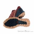 Salomon Sense Ride 4 Womens Trail Running Shoes, , Red, , Female, 0018-11479, 5637879692, , N1-11.jpg