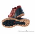 Salomon Sense Ride 4 Womens Trail Running Shoes, , Red, , Female, 0018-11479, 5637879692, , N2-12.jpg