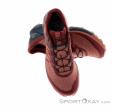 Salomon Sense Ride 4 Womens Trail Running Shoes, , Red, , Female, 0018-11479, 5637879692, , N3-03.jpg
