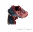 Salomon Sense Ride 4 Womens Trail Running Shoes, , Red, , Female, 0018-11479, 5637879692, , N3-18.jpg