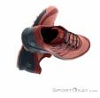 Salomon Sense Ride 4 Womens Trail Running Shoes, , Red, , Female, 0018-11479, 5637879692, , N4-19.jpg