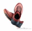Salomon Sense Ride 4 Womens Trail Running Shoes, , Red, , Female, 0018-11479, 5637879692, , N5-15.jpg