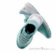 Salomon Sense Ride 4 Womens Trail Running Shoes, Salomon, Bleu clair, , Femmes, 0018-11479, 5637879703, 0, N5-05.jpg