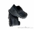 Salomon Sense Ride 4 Mens Trail Running Shoes, Salomon, Black, , Male, 0018-11480, 5637879717, 0, N2-17.jpg