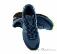 Salomon Sense Ride 4 Mens Trail Running Shoes, Salomon, Bleu, , Hommes, 0018-11480, 5637879722, 193128526429, N3-03.jpg