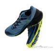 Salomon Sense Ride 4 Mens Trail Running Shoes, Salomon, Blue, , Male, 0018-11480, 5637879722, 193128526429, N3-08.jpg