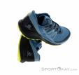 Salomon Sense Ride 4 Mens Trail Running Shoes, Salomon, Blue, , Male, 0018-11480, 5637879722, 193128526429, N3-18.jpg