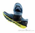 Salomon Sense Ride 4 Mens Trail Running Shoes, Salomon, Bleu, , Hommes, 0018-11480, 5637879722, 193128526429, N4-14.jpg