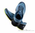 Salomon Sense Ride 4 Mens Trail Running Shoes, Salomon, Blue, , Male, 0018-11480, 5637879722, 193128526429, N5-15.jpg