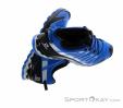 Salomon XA Pro D v8 GTX Mens Trail Running Shoes GTX, , Bleu foncé, , Hommes, 0018-11287, 5637879768, , N4-19.jpg