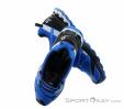 Salomon XA Pro D v8 GTX Mens Trail Running Shoes GTX, , Bleu foncé, , Hommes, 0018-11287, 5637879768, , N5-05.jpg