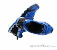 Salomon XA Pro D v8 GTX Mens Trail Running Shoes GTX, , Bleu foncé, , Hommes, 0018-11287, 5637879768, , N5-20.jpg