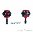 Xpedo CXR Clipless Pedals, Xpedo, Red, , Unisex, 0348-10007, 5637879778, 883511002127, N1-01.jpg