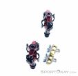 Xpedo CXR Clipless Pedals, Xpedo, Red, , Unisex, 0348-10007, 5637879778, 883511002127, N3-08.jpg
