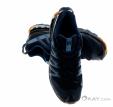 Salomon XA Pro 3D V8 Mens Trail Running Shoes, Salomon, Azul oscuro, , Hombre, 0018-11288, 5637879779, 193128533960, N3-03.jpg