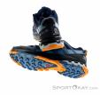 Salomon XA Pro 3D V8 Mens Trail Running Shoes, Salomon, Azul oscuro, , Hombre, 0018-11288, 5637879779, 193128533960, N3-13.jpg