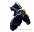 Salomon XA Pro 3D V8 Mens Trail Running Shoes, Salomon, Bleu foncé, , Hommes, 0018-11288, 5637879779, 193128533960, N5-05.jpg