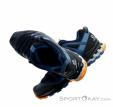 Salomon XA Pro 3D V8 Mens Trail Running Shoes, Salomon, Bleu foncé, , Hommes, 0018-11288, 5637879779, 193128533960, N5-10.jpg