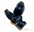 Salomon XA Pro 3D V8 Mens Trail Running Shoes, Salomon, Bleu foncé, , Hommes, 0018-11288, 5637879779, 193128533960, N5-15.jpg