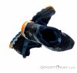 Salomon XA Pro 3D V8 Mens Trail Running Shoes, Salomon, Bleu foncé, , Hommes, 0018-11288, 5637879779, 193128533960, N5-20.jpg
