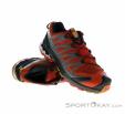 Salomon XA Pro 3D V8 Mens Trail Running Shoes, Salomon, Rojo oscuro, , Hombre, 0018-11288, 5637879788, 193128573539, N1-01.jpg