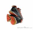 Salomon XA Pro 3D V8 Mens Trail Running Shoes, Salomon, Rouge foncé, , Hommes, 0018-11288, 5637879788, 193128573539, N1-16.jpg