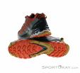 Salomon XA Pro 3D V8 Mens Trail Running Shoes, Salomon, Rojo oscuro, , Hombre, 0018-11288, 5637879788, 193128573539, N2-12.jpg